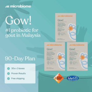 Gow! 90-Day Plan (30s x 3)