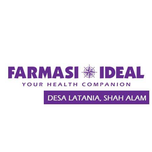 Farmasi Ideal (Desa Latania)