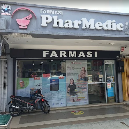 Pharmedic Pharmacy