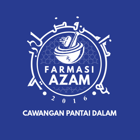 Farmasi Azam (Pantai Hillpark)
