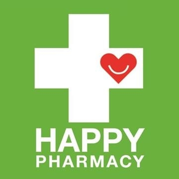 Happy Pharmacy (Ampang Point)