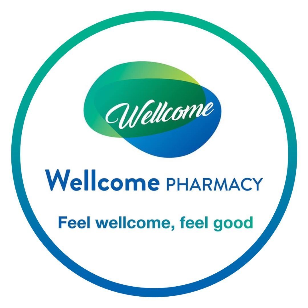 Wellcome Pharmacy